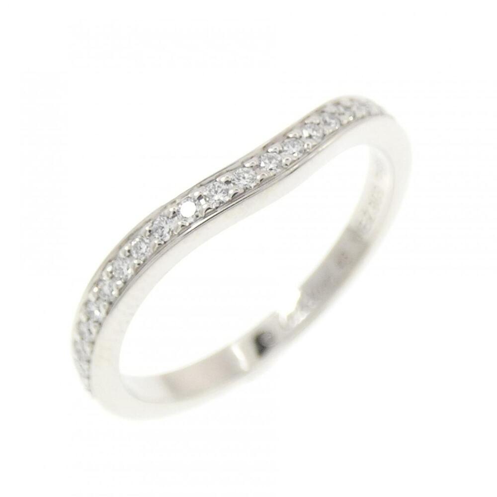 Cartier Ballerina Ring